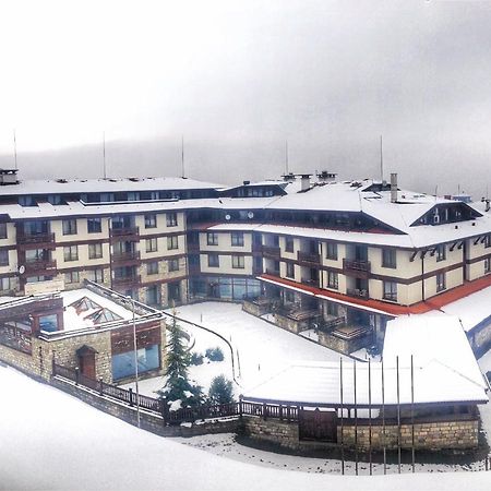 Bellevue Residence Relax Zone Bansko Exterior photo