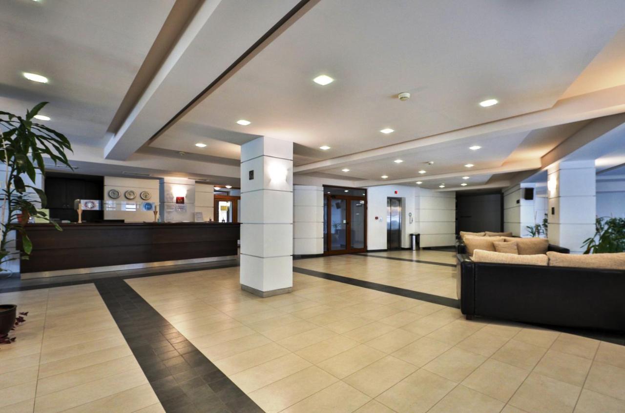 Bellevue Residence Relax Zone Bansko Exterior photo