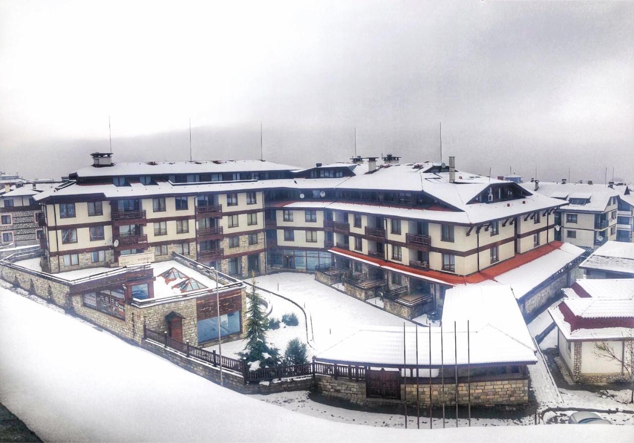 Bellevue Residence Relax Zone Bansko Exterior photo
